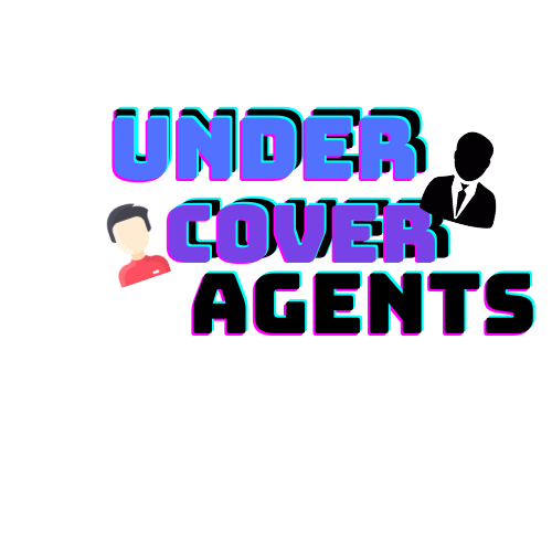 Under Cover Agents 